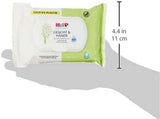 HIPP Babysanft Gesicht & Handtücher, Feuchttücher 12X 20 Stück. Naty butik