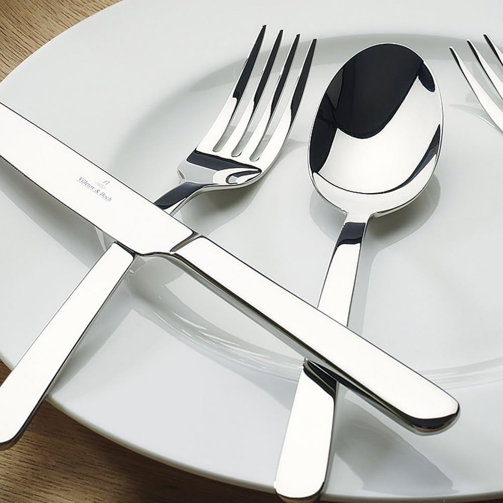Villeroy & Boch Louis Bestick för 6 personer, 30 stycken Kitchen Naty Shop