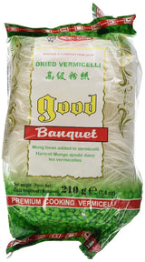 ACECOOK - Vermicelli med bönor GD - (1 X 210 GR)