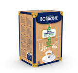 Caffè Borbone komposterbara Kaffeepads, Rote Kaffeemischung - 150 Pads - Kompatibel med ESE System Papier Pads 44 mm