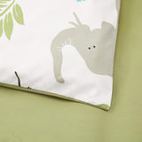Amazon BASONS BASON Naty Shop microfiber bedding set