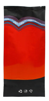 El Pajaro Mas IQ Limited 400 g | Starkt paraguayanskt mate-te | Med löv, kvistar och damm | Med ginkgo biloba, guarana, camu camu, bacopa monnieri, kaktus