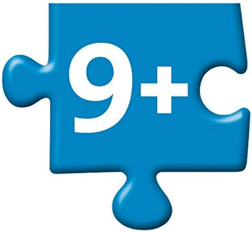Barnpussel Ravensburger - 12894 Little Cat - Djurpussel för barn från 9 år, med 300 bitar i XXL-format Puzzle Naty Shop