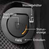Bosch Tassimo Happy Friendly TAS102E Kapselespressomaskin, 70+ drycker, Lämplig för alla koppar, Auto-Stop, Hållbar, Perfekt Dosering, Utrymmesbesparande, 1400W, Svart