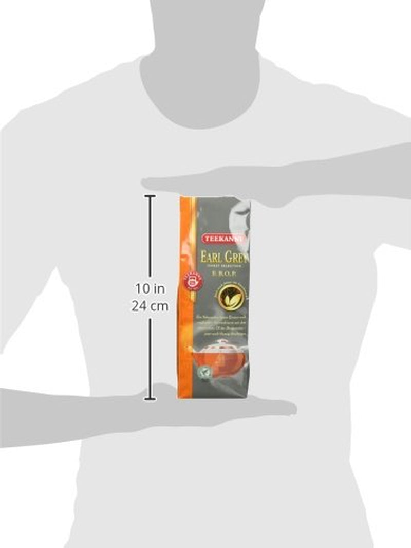 Tekanna Earl Grey - 250 g