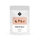 Wild At Heart Espresso | 250g Bohnen gås mäss & hållbar | frisch geröstet | 100% Arabica Kaffeebohnen | specialkaffe | 19 gram Kaffeerösterei