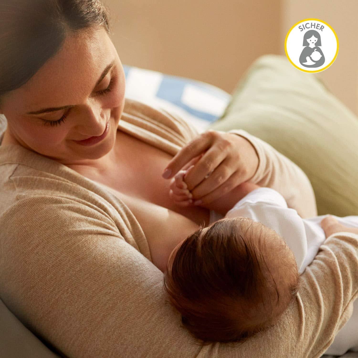 Medela Purelan 37 G Lanolincreme – Schnelle Hilfe Bei Beanspruchten Brustwarzen Und Trockener Haut – 100 % Natürlich, Hypoallergen, Dermatologisch Getestet Und Frei Von Duftstoffen Tillbehör Mat och amning Bebe Naty Shop