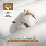 135X200 All Season Täcke 100% Bomull Gåsdun Fjäder Täcke Tjockfylld Fjäder Täcke No Live Plysch Extra Fluffig Övergångs Täcke 3D Baffel Box Enkelsäng Vita täcken & täcken Naty Shop