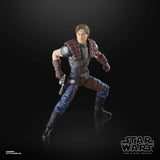 Star Wars Black Series Dash Rendar, Star Wars: Shadows of the Empire Collectible Figure (15 cm) Actionfigurer Naty Shop