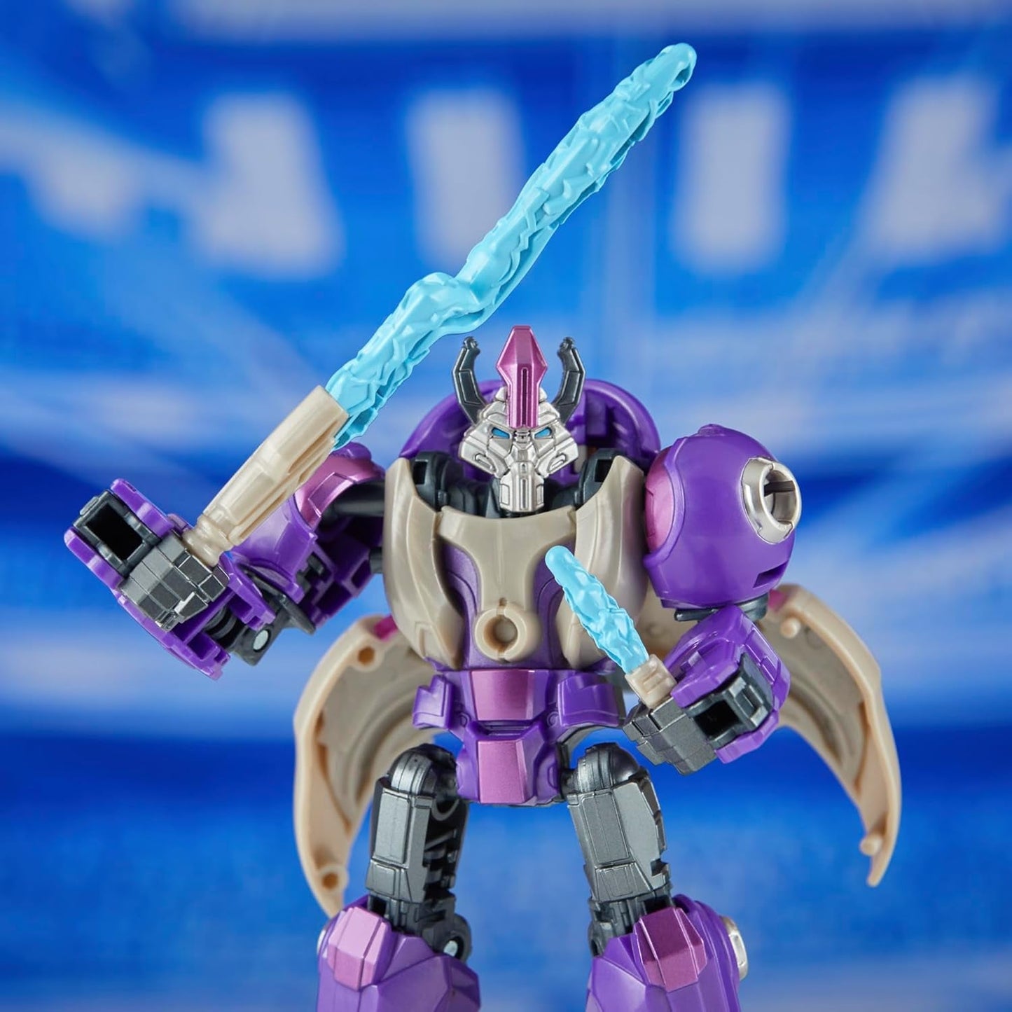 Transformers One Prime Changer Alpha Trion Actionfigur Actionfigurer Naty Shop