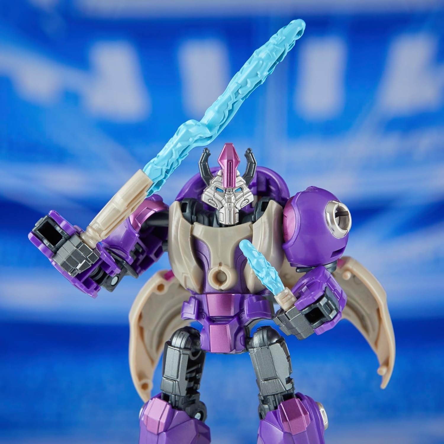 Transformers One Prime Changer Alpha Trion Actionfigur Actionfigurer Naty Shop