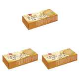 Ekologiska havrekakor, amerikanska havrekakor, ekologiska havrekakor, 175 g