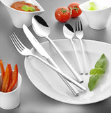 199-830 Sophie 60-delars bestickset, polerad i presentförpackning, Kitchen Naty Shop