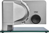 Ritter Sono 2 multifunktionell elektrisk skärmaskin Strimlare och skärmaskiner Naty Shop Standardtitel