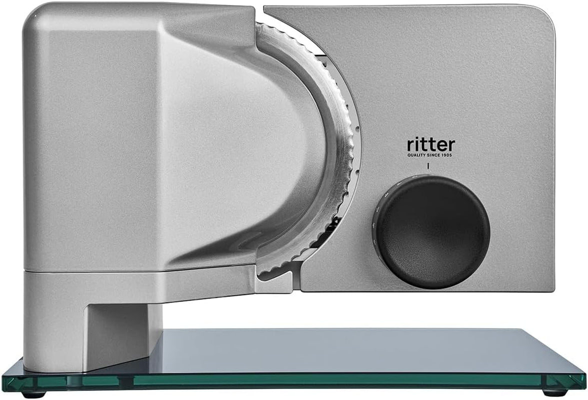 Ritter Sono 2 multifunktionell elektrisk skärmaskin Strimlare och skärmaskiner Naty Shop Standardtitel