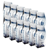 Kaffebönor BLÅ Blend Borbone VENDING 1 kg x 12