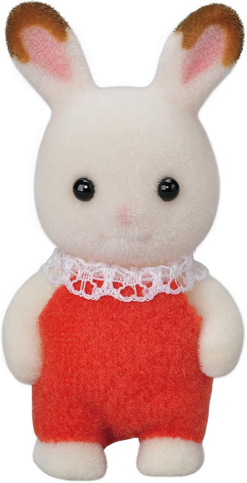 Sylvanian Families - 5393 - Hallonhus NYTT