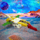Transformers Generations Legacy Toy 17,5 cm Large Voyager G2 Universe Jhiaxus Actionfigur för barn över 8 år Actionfigurer Naty Shop