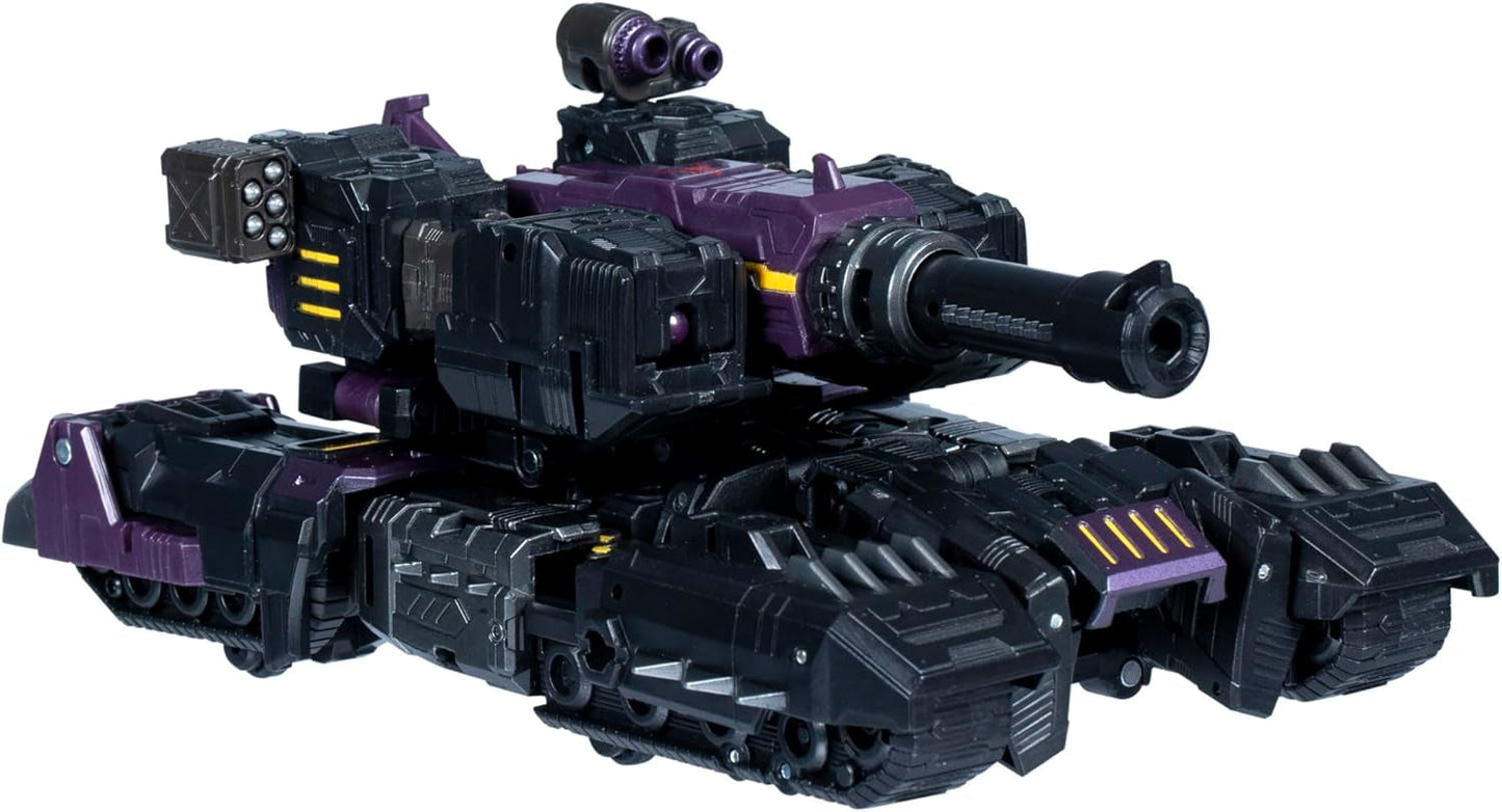 Transformers Age of the Primes Leader-Class the Thirteen Megatronus the Fallen Actionfigurer Naty Shop