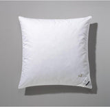 Billerbeck Pillow E04 Gold Edition 15 Med stadigt stöd - 80 X 80 Cm - Dunkudde Lämplig för allergier med mjukt fodral Naty Shop Standardkuddar