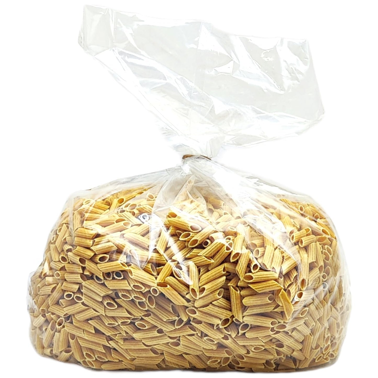Italiensk ekologisk kikärts Penne Pasta 100 % ekologisk kikärtsmjöl Protein Pasta Fiberrik Vegansk glutenfri 3-pack x 350 g