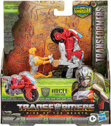 Transformers MV7 BA WEAPONIZER 2PK ARCEE Actionfigurer Naty Shop