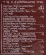 TRS - Bruna kikärter - (1 x 500g)