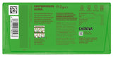 JOKOLADE 12 bars x 140g Ekonomipaket | Med karamelliserade jordnötter och knapriga flingor | Vegansk och kakaofri