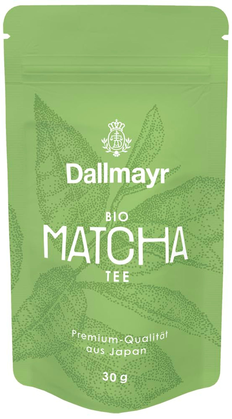 Ekologiskt Matcha-te 30 g