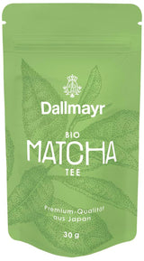 Ekologiskt Matcha-te 30 g