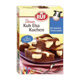 RUF Tårtmix, olika färger Glazes and Decor Naty Shop 775 gram Elsa tårta