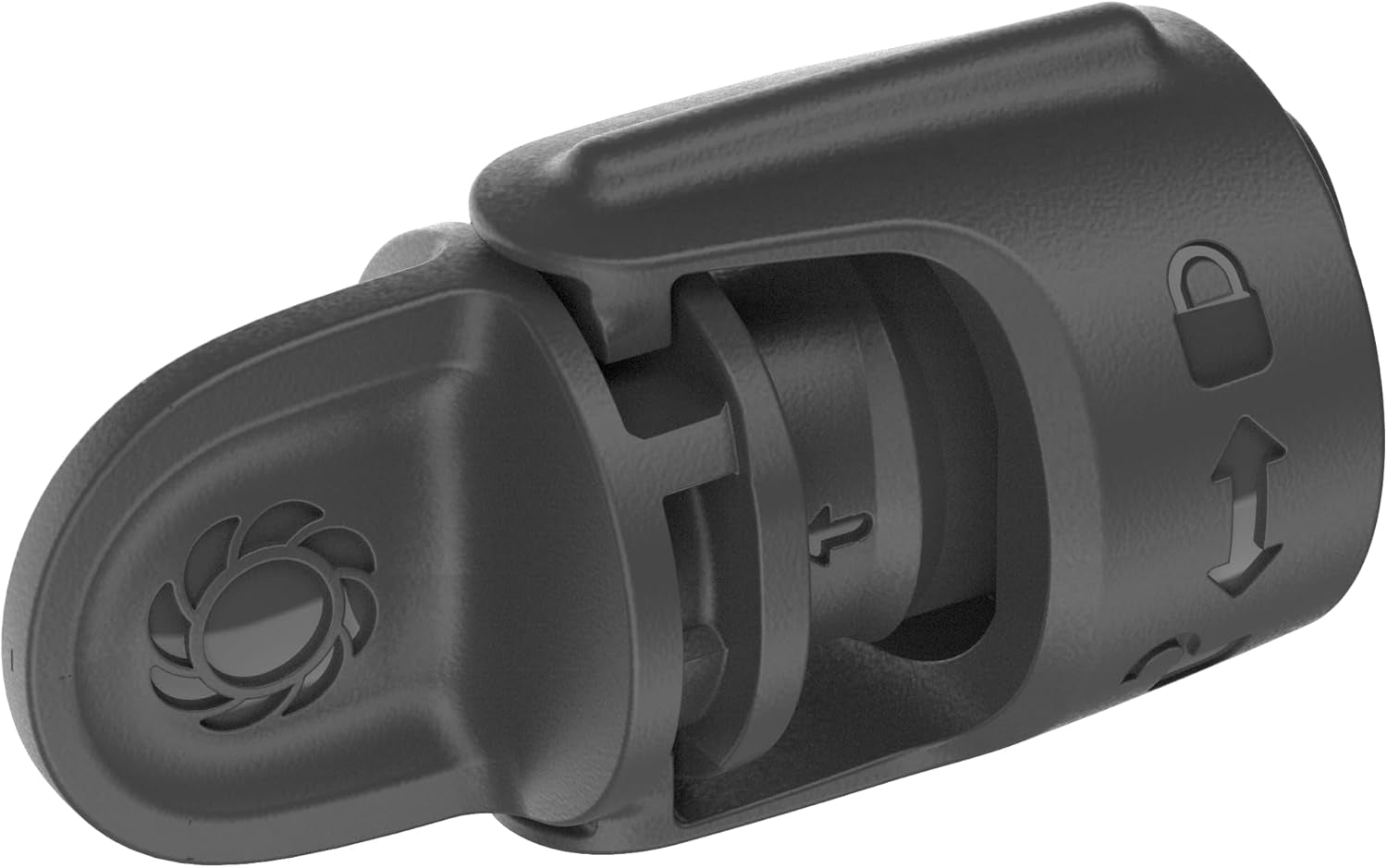 Gardena Micro-Drip-System tätningsplugg 13 mm (1/2 tum): Praktisk förslutning för 13 mm rör, Snabb och enkel anslutningsteknik, återanvändbar (13205-20)