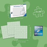 Ravensburger pussel för barn - 12000859 Förtrollande undervattensvärld - 3X49 pusselbitar för barn från 5 år Pussel Naty Shop