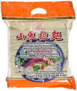 Vetenudlar (Shandong), 1 paket (1 x 2 kg)