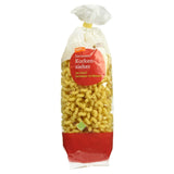 tegut... Äggnudlar Korkskruv Paket om 5 (5 x 500g)