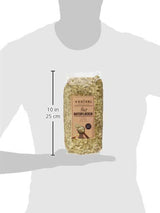 Verival Oatmeal - Ekologisk, förpackning med 6 x 500 gram Cereale Naty Shop