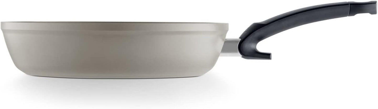 Fissler Ceratal Comfort, non-stick keramisk panna - induktionsgrytor och stekpannor Naty Shop
