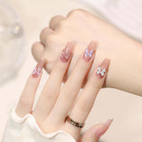 100 Stück 3D Nageldekorationsset Schleifen Nagelanhänger Nagelkunst Dekorationen Schleife Für Acrylnägel, Süße Kawaii-Schleifenanhänger, Hübsche Nagel-Schleifenanhänger-Dekoration