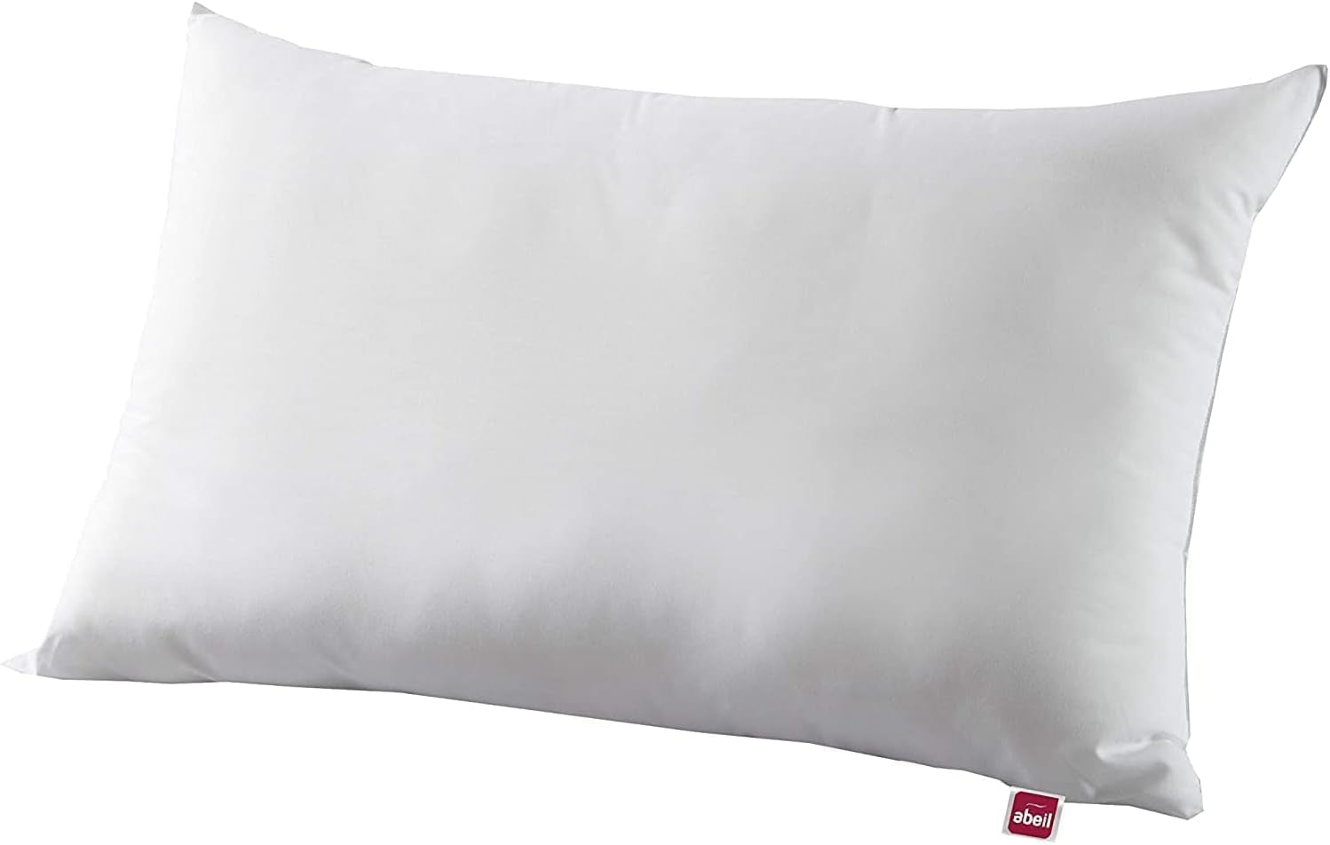 Abeil kudde Dourêve, vit, 45 X 70 Cm, 1 st (1 st) Naty Shop standardkuddar