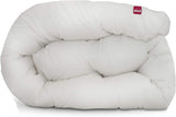 Abeil Premium Ultima Comfort percale bomullsquilt, 200 X 200 Cm Täcken och täcken Naty Shop