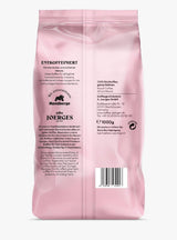 Espresso GORILLA 1000g koffeinfria, hela bönor