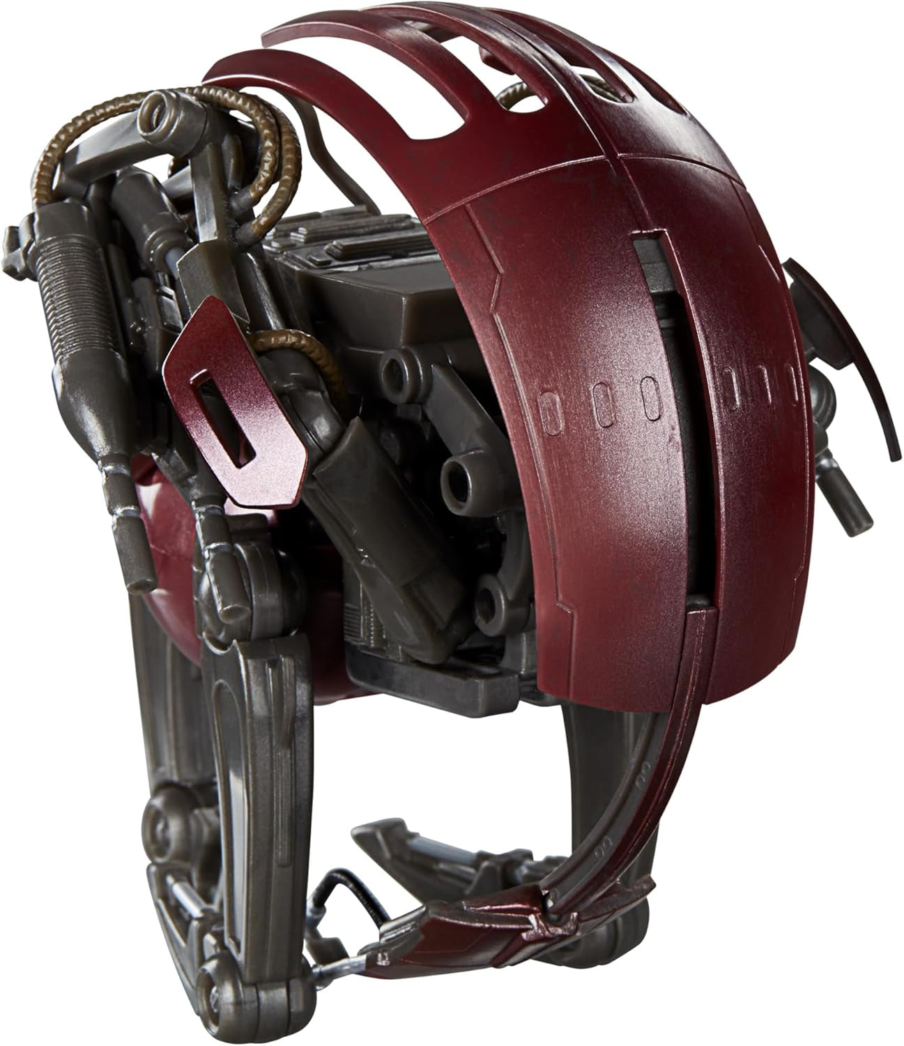 Star Wars Black Series Droideka Destroyer Droid Actionfigur Star Wars: The Phantom Menace 15 cm Actionfigurer Naty Shop