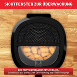 Fritös Tefal Uno M FF215D, 1470 Watt, kapacitet: 1 kg Naty Shop Appliances