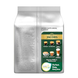 Tassimo Kapseln Jacobs Caffè Crema Classico, 5 x 16 dynor, 80 Kaffeekapseln