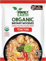 Tom Yum Organic Instant Nudles - 1 x 85g