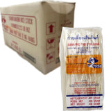 - Risnudlar 1 mm., (1 X 400 GR)