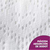 Babyaktivitetsblöjor, storlek 3 (6-10 kg), 224 blöjor med robust passform
