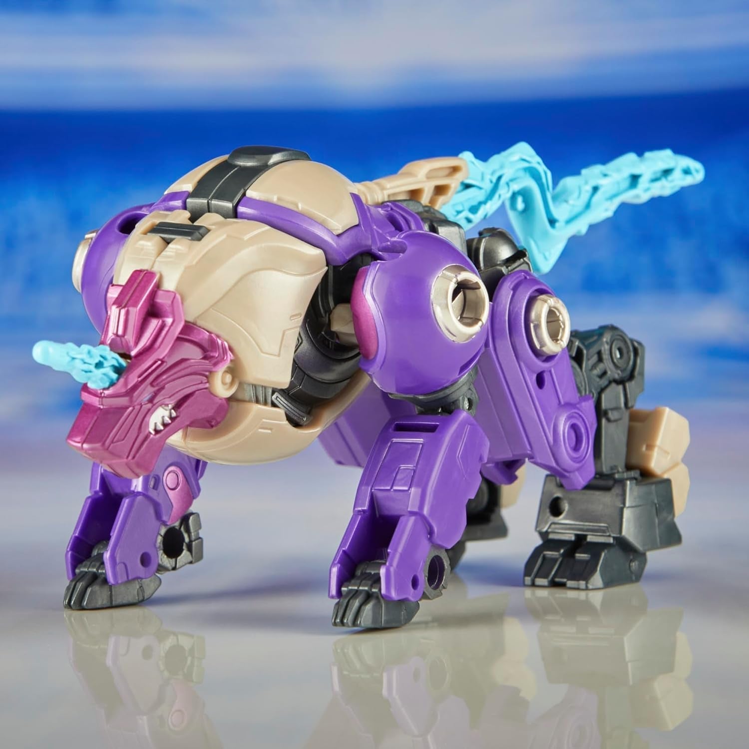 Transformers One Prime Changer Alpha Trion Actionfigur Actionfigurer Naty Shop