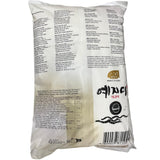 - Koreanskt ris - 1 x 10 kg