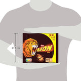 LION MINIS XXL förpackning om 2 (1 x 324g)